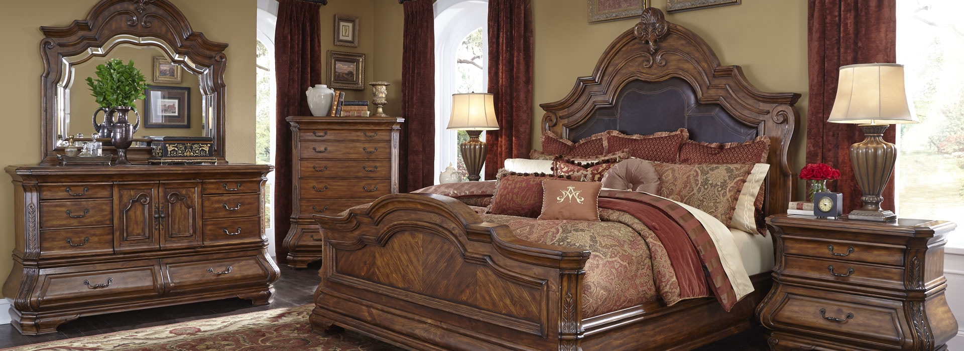 Tar Heel Furniture Gallery Fayetteville, NC